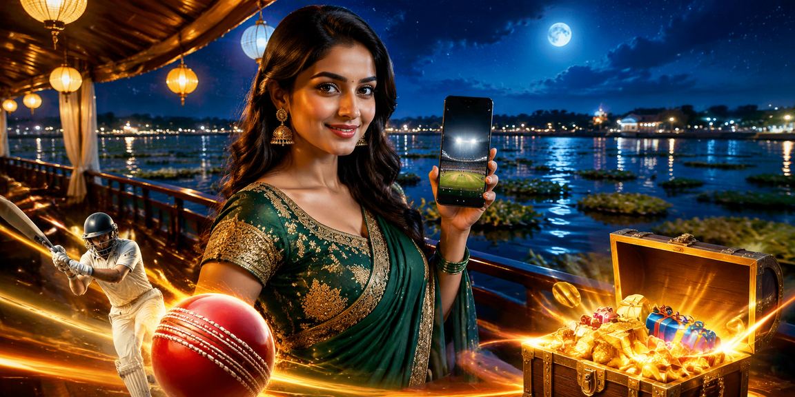 বাংলাদেশি মডেলের সাথে ক্রিকেট বেটিং ও আর্থিক পরিকল্পনার দৃশ্য