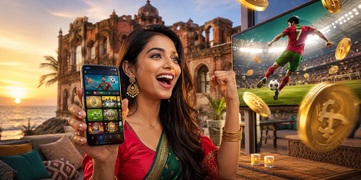 A Bangladeshi user in Sonargaon playing casino games on 4777b pdf and making transactions in BDT on mobile